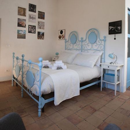 B&B Conca Del Pretore Loreto Aprutino Exterior foto