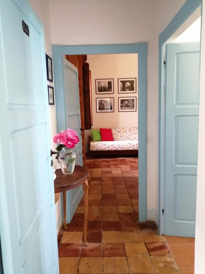 B&B Conca Del Pretore Loreto Aprutino Exterior foto