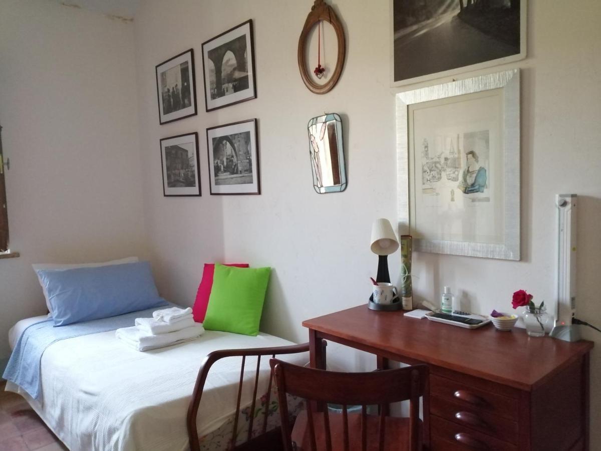 B&B Conca Del Pretore Loreto Aprutino Exterior foto